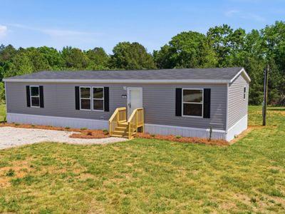 166 Elgain Cockrell Road , Saluda, SC 29138