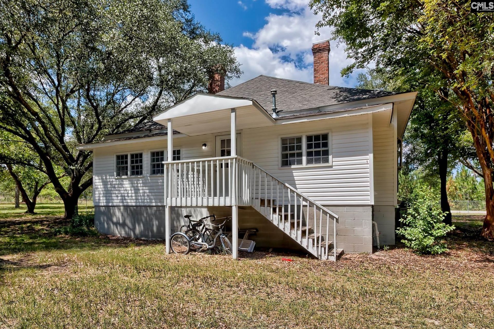 913 Old Stagecoach Road  Photo 5