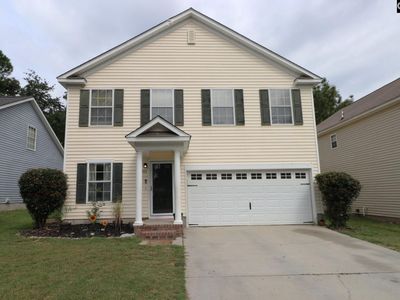 1933 Lake Carolina Drive , Columbia, SC 29229