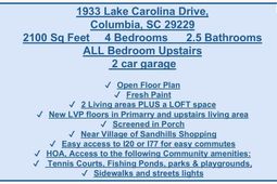 1933 Lake Carolina Drive  photo 4