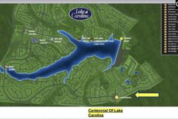 1933 Lake Carolina Drive  photo 4