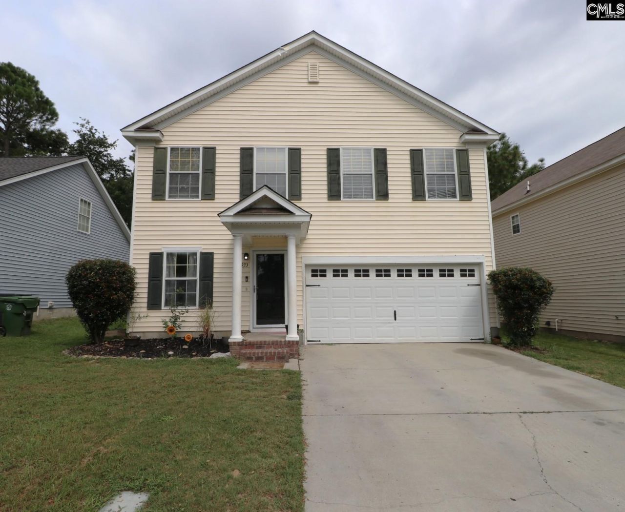 1933 Lake Carolina Drive  Photo 48