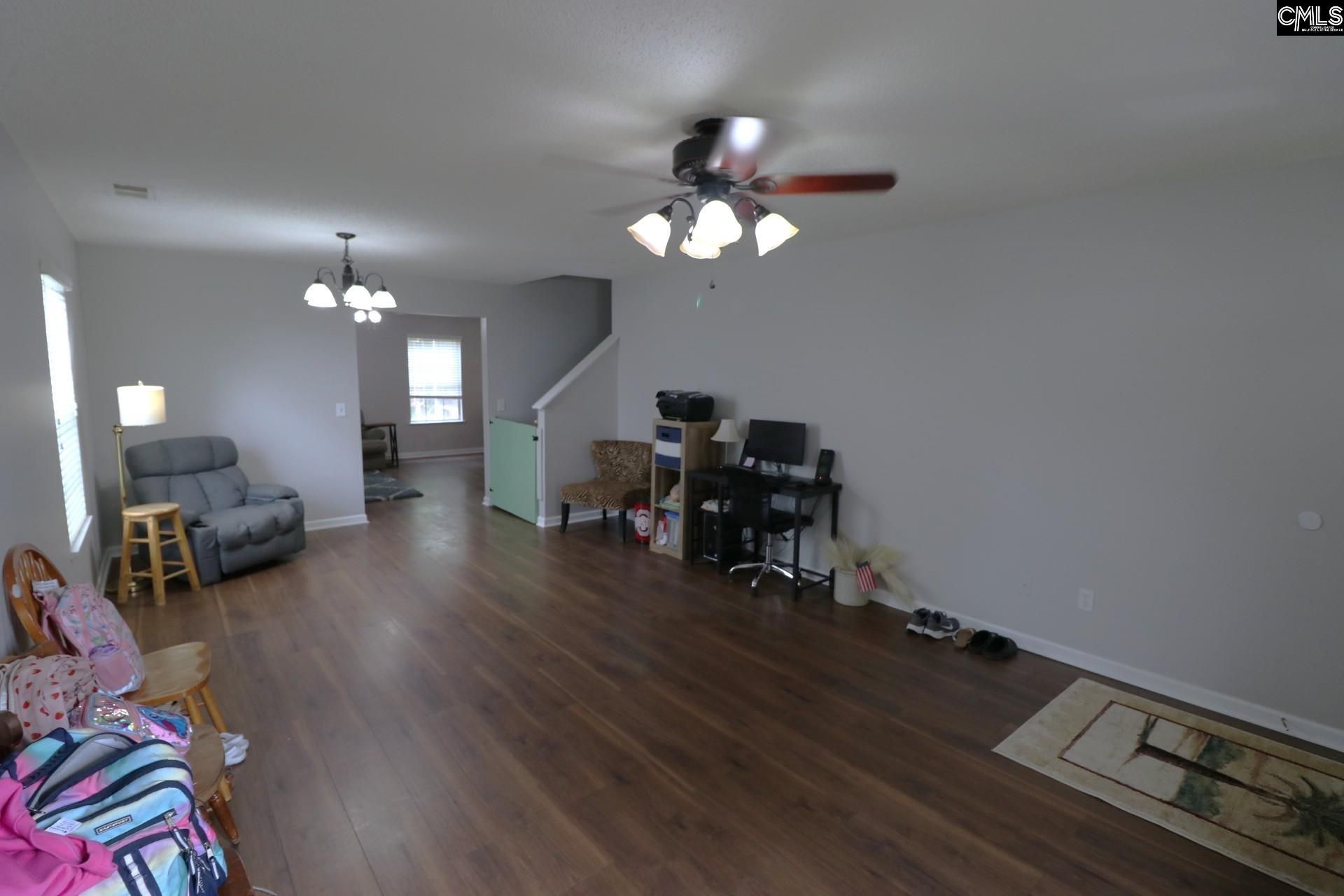 1933 Lake Carolina Drive  Photo 7