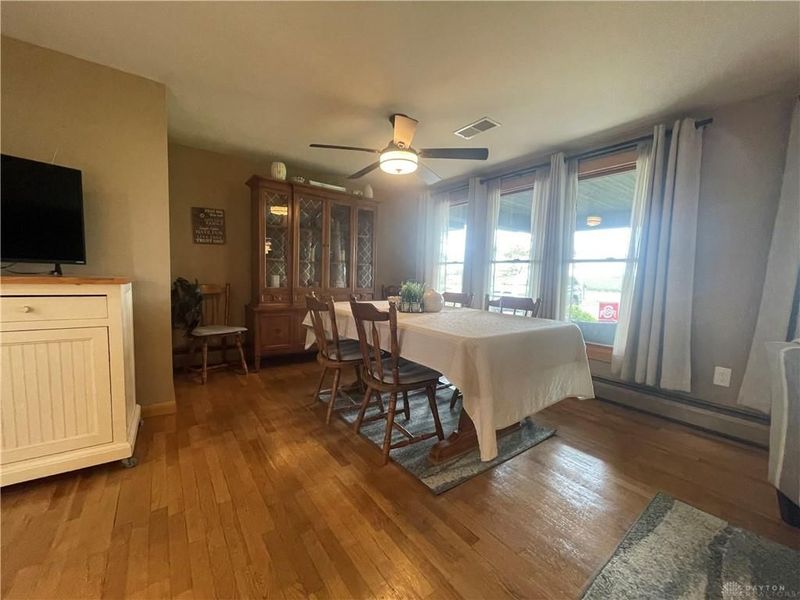 468 Kiser Lake Road, Saint Paris, OH 43072 Photo 20