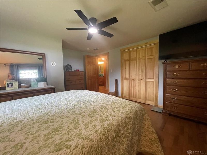 468 Kiser Lake Road, Saint Paris, OH 43072 Photo 27