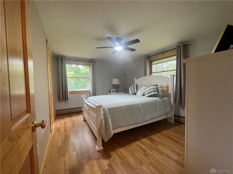 468 Kiser Lake Road, Saint Paris, OH 43072 Photo 29
