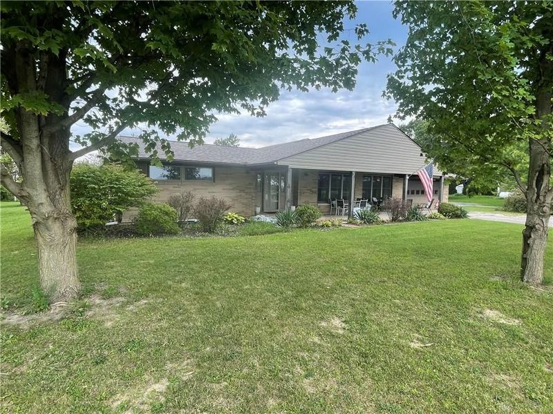 468 Kiser Lake Road, Saint Paris, OH 43072 Photo 3