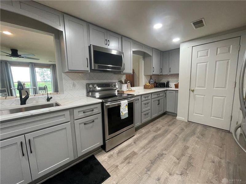 468 Kiser Lake Road, Saint Paris, OH 43072 Photo 39