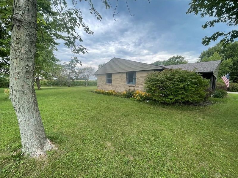 468 Kiser Lake Road, Saint Paris, OH 43072 Photo 4