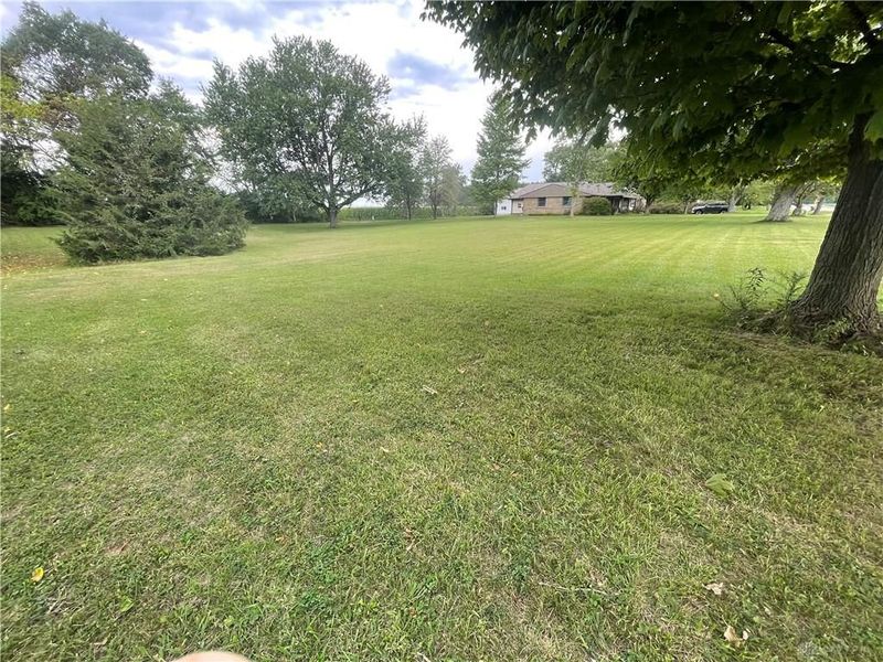 468 Kiser Lake Road, Saint Paris, OH 43072 Photo 5
