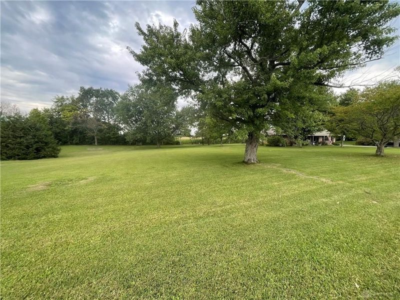 468 Kiser Lake Road, Saint Paris, OH 43072 Photo 6