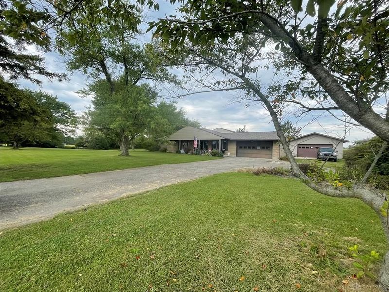 468 Kiser Lake Road, Saint Paris, OH 43072 Photo 7