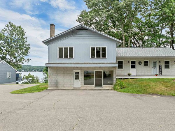 8 Winnisquam Shores Shore, Unit 8, Tilton, NH 03276