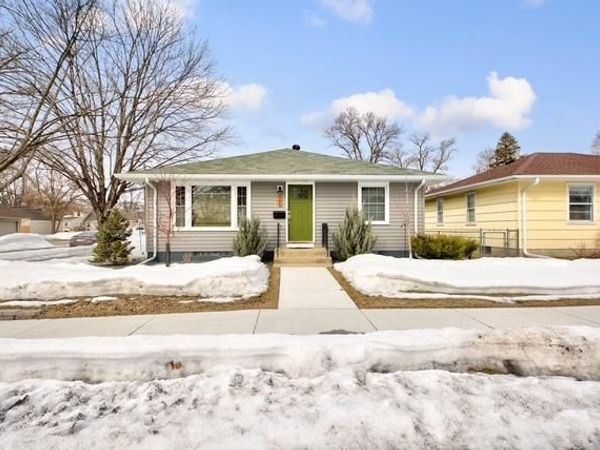 344 Harrison Avenue, North Mankato, MN 56003