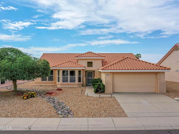 14509 W LAS BRIZAS Lane, Sun City West, AZ 85375
