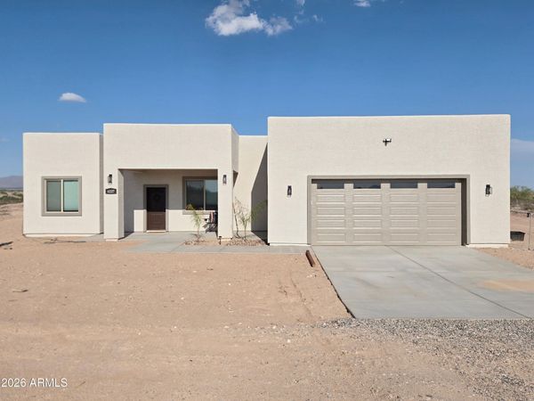 4227 N 332ND Drive, Tonopah, AZ 85354