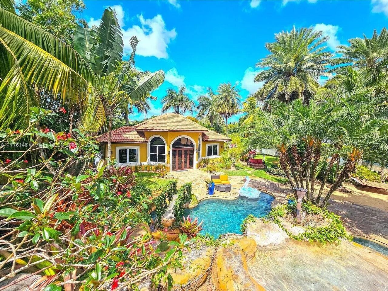 14503 SW 16th Street, Davie, FL 33325 Photo