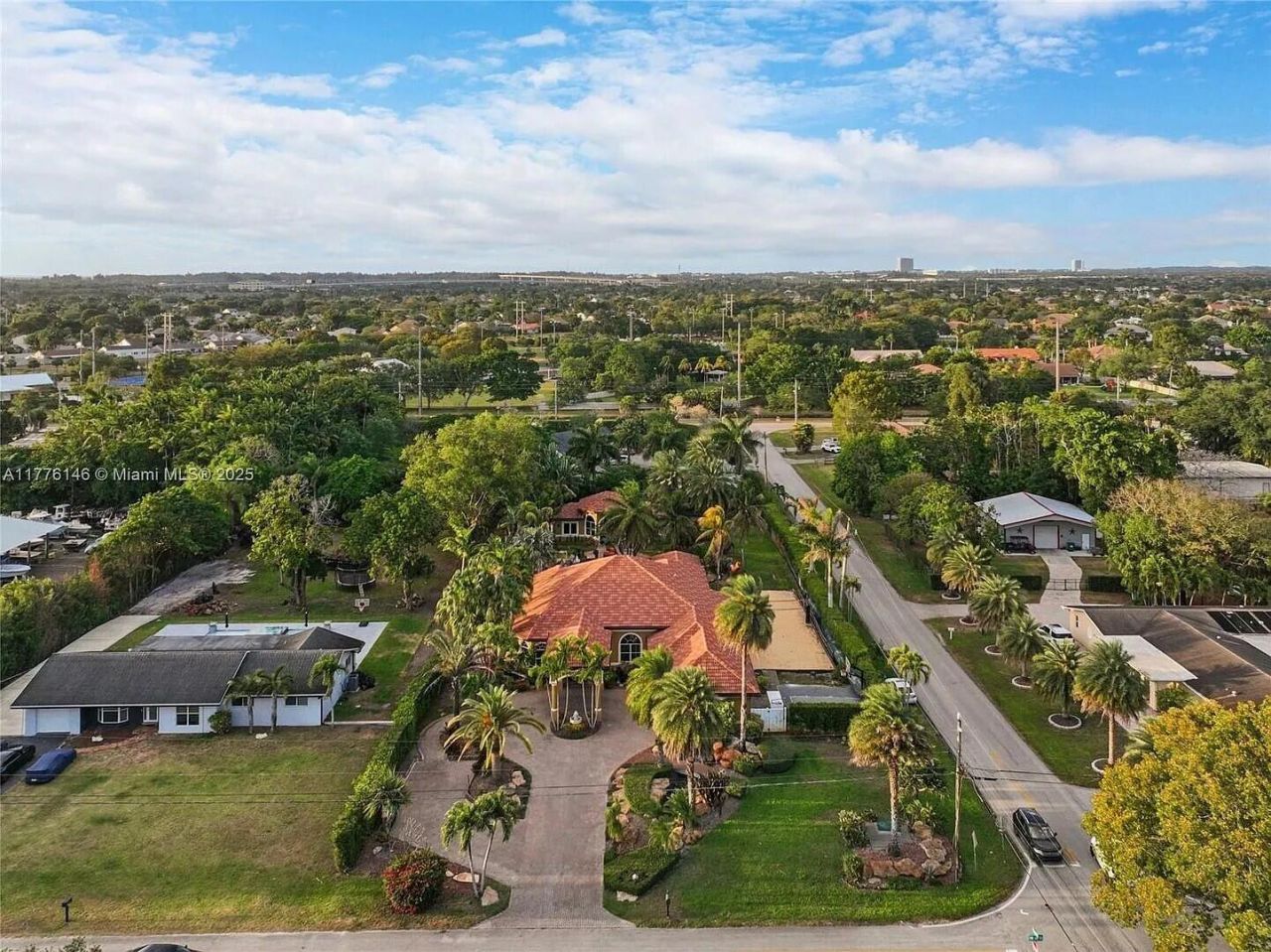 14503 SW 16th Street, Davie, FL 33325 Photo
