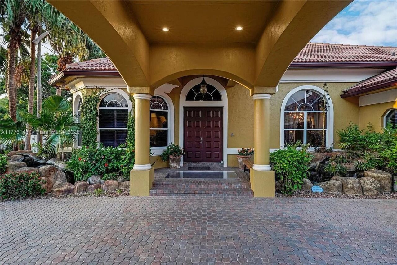 14503 SW 16th Street, Davie, FL 33325 Photo
