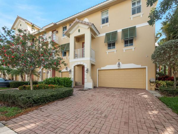 1850 Via Sofia, Boynton Beach, FL 33426