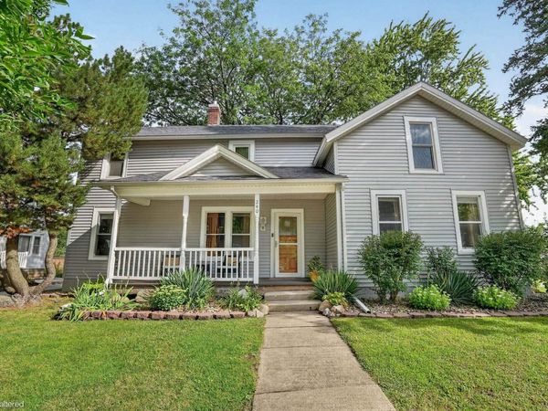 240 Washington Street, Denver, IA 50622