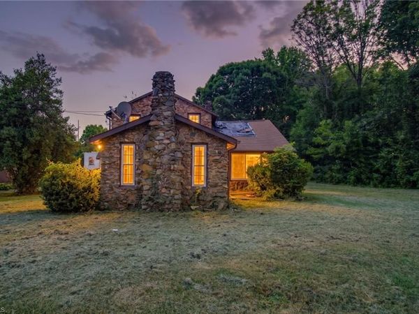 300 New Street , High Point, NC 27260
