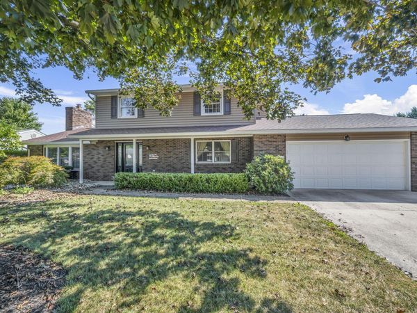 65 Renfrew Drive, Shelby, OH 44875