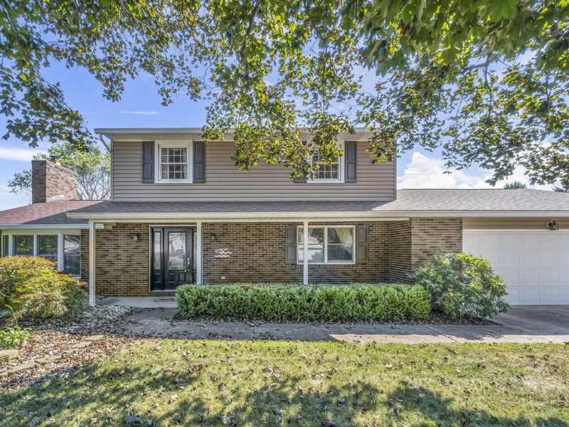 65 Renfrew Drive, Shelby, OH 44875 Photo 4