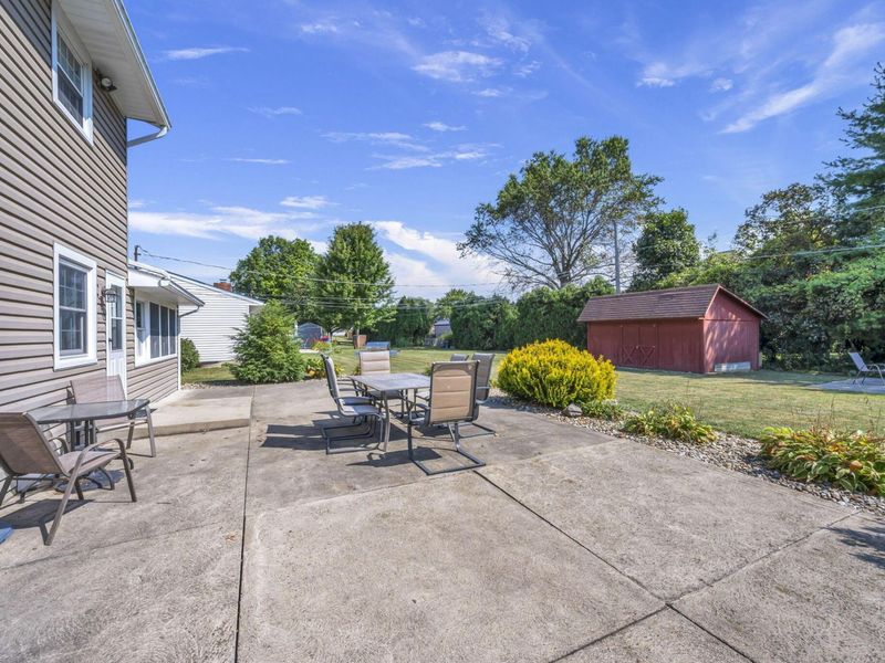 65 Renfrew Drive, Shelby, OH 44875 Photo 63