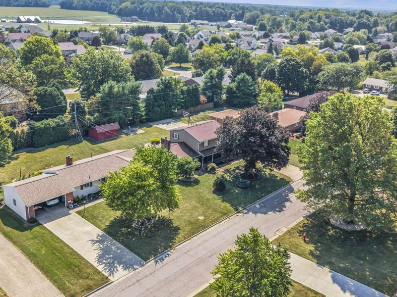 65 Renfrew Drive, Shelby, OH 44875 Photo 81