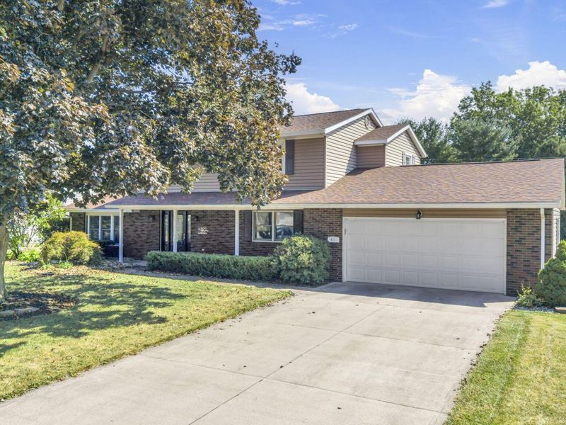 65 Renfrew Drive, Shelby, OH 44875 Photo 82