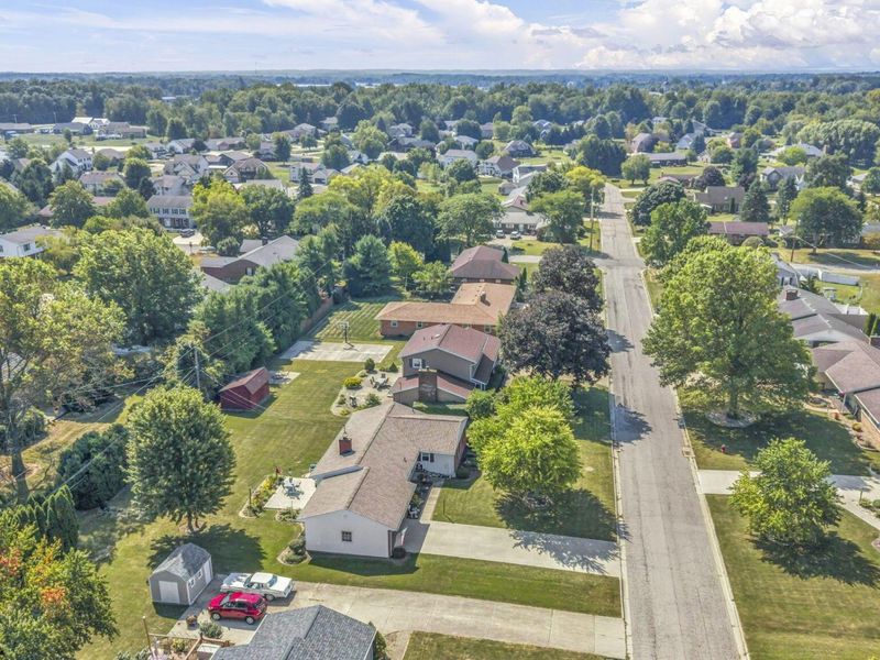65 Renfrew Drive, Shelby, OH 44875 Photo 83