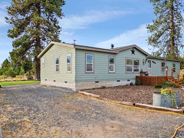5515 Bufflehead Drive, Bonanza, OR 97623
