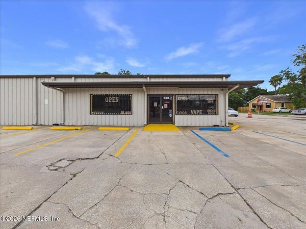 600 REID Street, Palatka, FL 32177