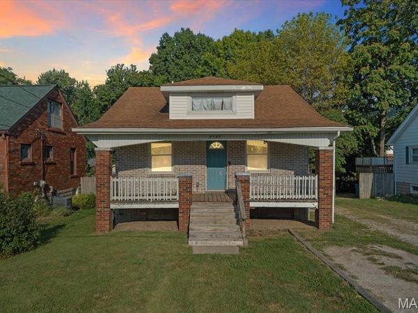 2707 Gerson Avenue , Godfrey, IL 62035