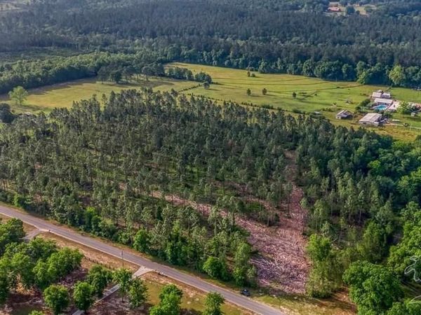 Martin Rd, Milton, FL 32570