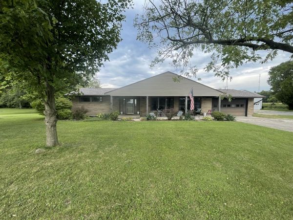 468 Kiser Lake Road, Saint Paris, OH 43072