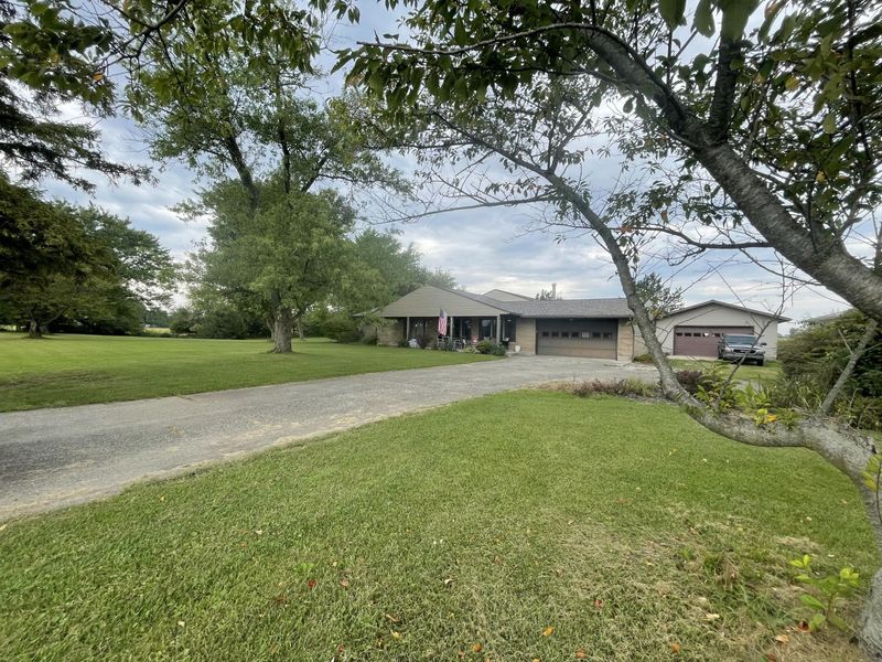 468 Kiser Lake Road, Saint Paris, OH 43072 Photo 11