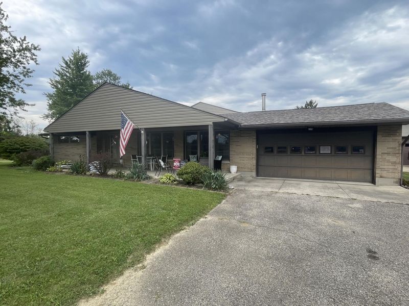 468 Kiser Lake Road, Saint Paris, OH 43072 Photo 2