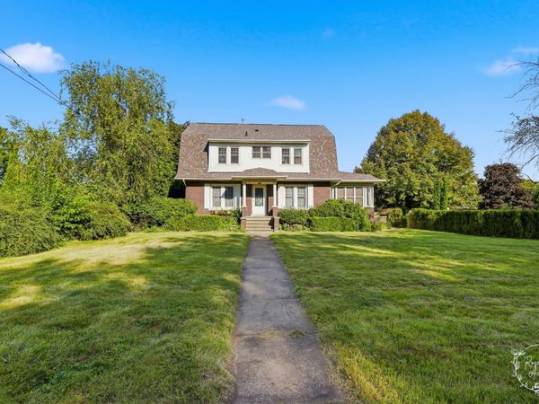 3539 N Vincennes Trail , Momence, IL 60954