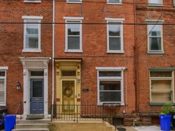 1610 SUSQUEHANNA STREET , HARRISBURG, PA 17102