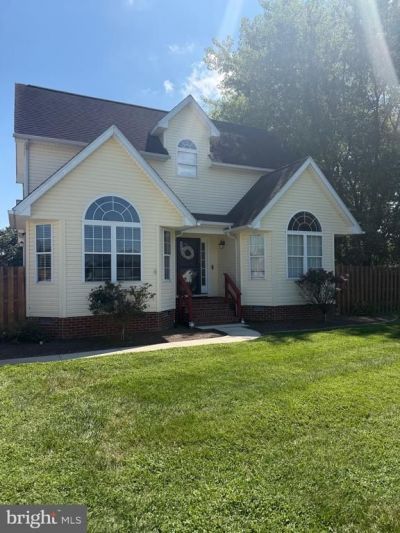 30375 DAPHNE LANE, PRINCESS ANNE, MD 21853