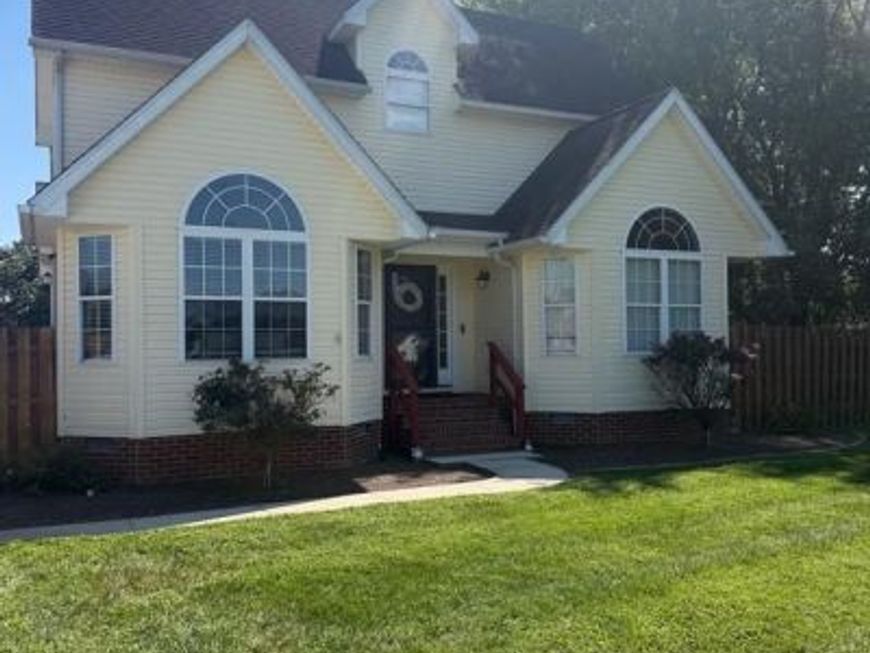 30375 Daphne Lane, Princess Anne, MD 21853 Main Photo