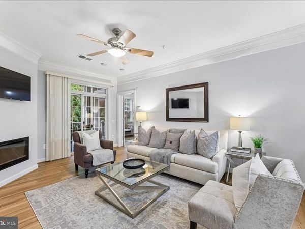 7880 ROLLING WOODS COURT , Unit 2103, SPRINGFIELD, VA 22152