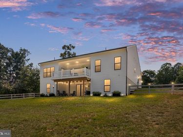 15318 RED OAK LANE, MINERAL, VA 23117