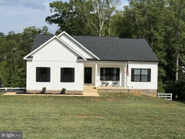 15318 Red Oak Lane, Mineral, VA 23117 Main Photo