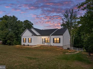15318 RED OAK LANE, MINERAL, VA 23117