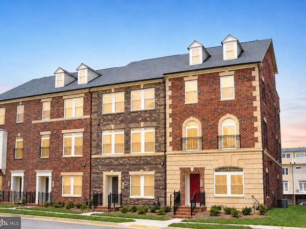 3605 KATHERINE WAY , FREDERICK, MD 21704
