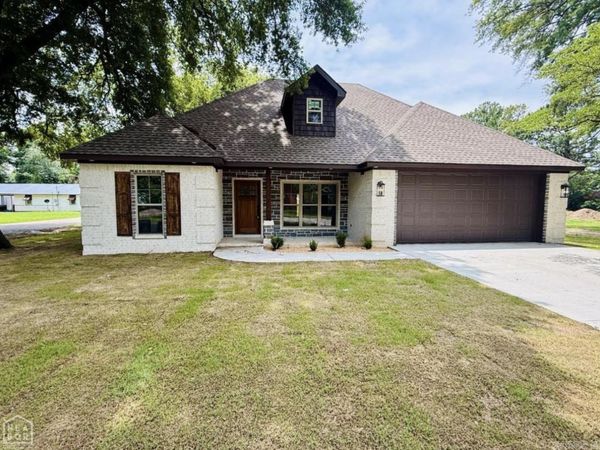 501 Fisher Avenue , Monette, AR 72447