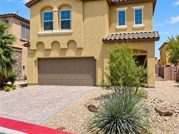 320 Point Loma Avenue, North Las Vegas, NV 89031